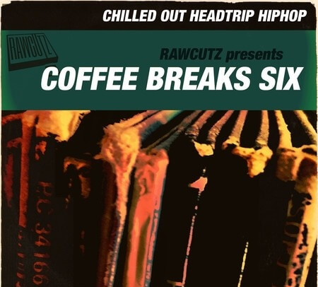 Raw Cutz Coffee Breaks Six WAV